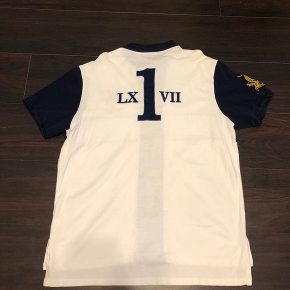 Polo Shirt - Picture 3 of 3